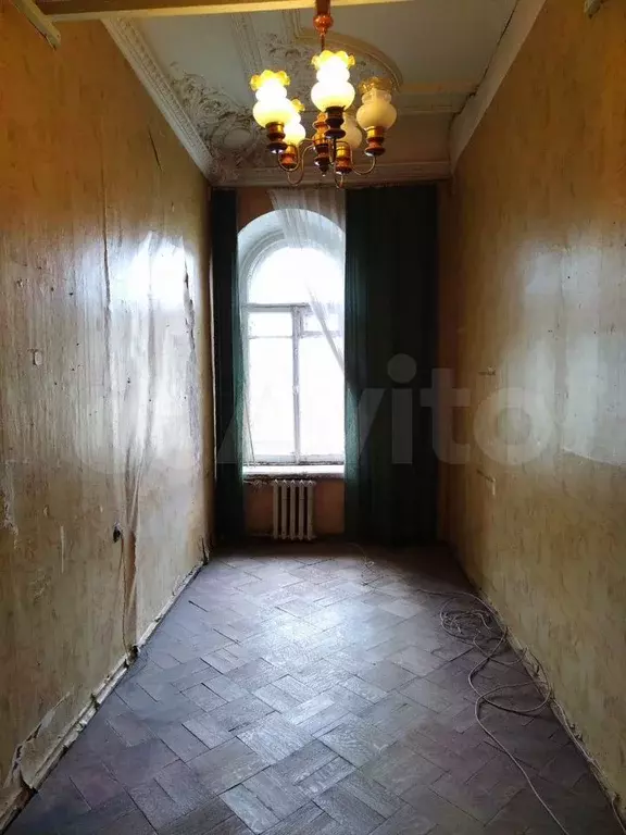 Комната 13 м в 6-к., 3/5 эт. - Фото 0