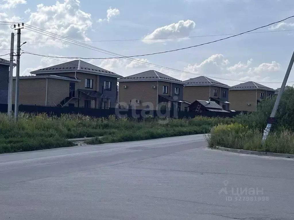 Участок в Нижегородская область, Кстовский муниципальный округ  (30.0 ... - Фото 1