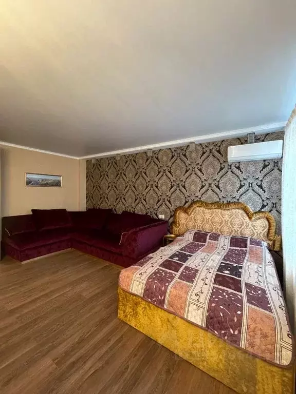 1-к кв. Татарстан, Казань Университетская ул., 5/37 (43.0 м) - Фото 2