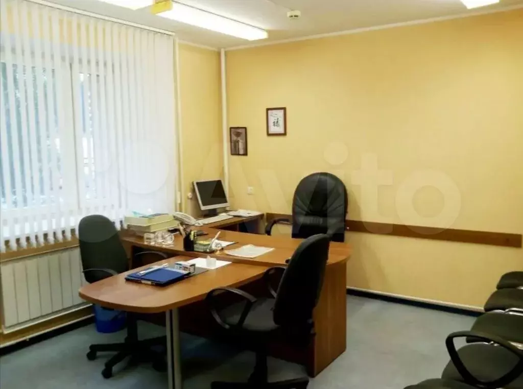 Офис, 23 м ифнс 21 - Фото 0