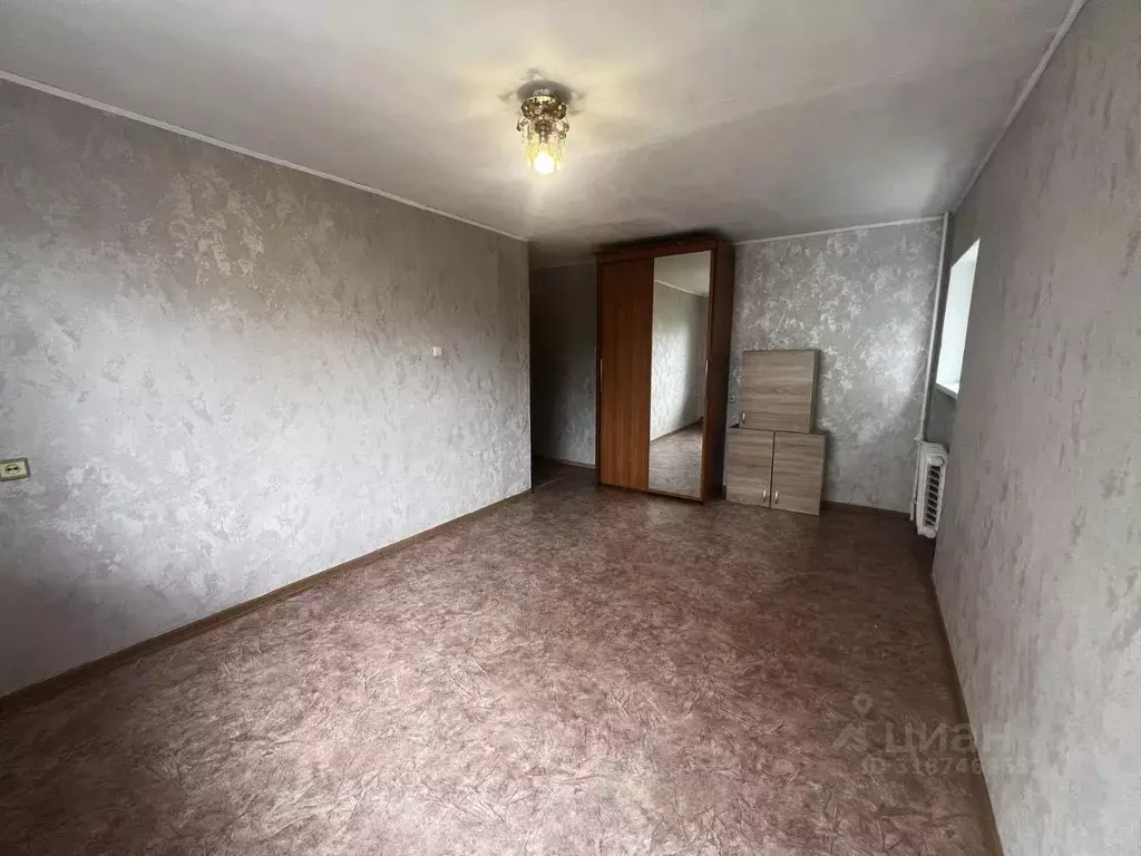 1-к кв. Свердловская область, Екатеринбург ул. Токарей, 48 (27.5 м) - Фото 1