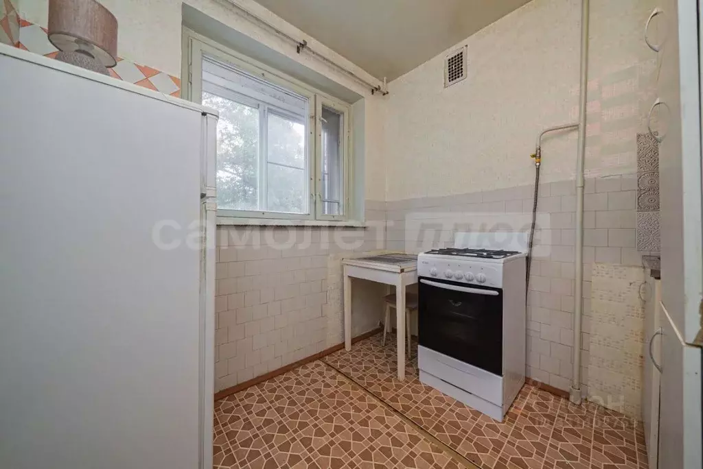 1-к кв. Московская область, Наро-Фоминск ул. Профсоюзная, 41 (31.9 м) - Фото 1