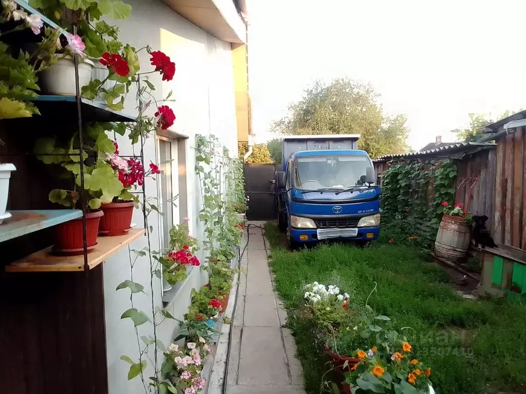 Дом в Красноярский край, Уяр г. Манско-Уярский округ, ул. Ленина, 31 ... - Фото 2