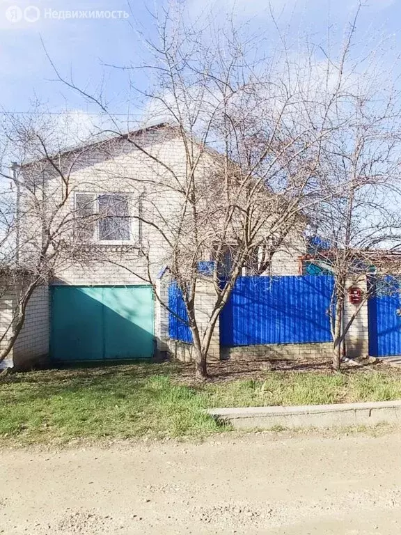 Дом в Курганинск, Партизанская улица, 154 (101 м) - Фото 0