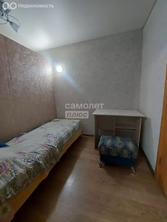 2-комнатная квартира: Иркутск, Пулковский переулок, 24А (44 м) - Фото 1