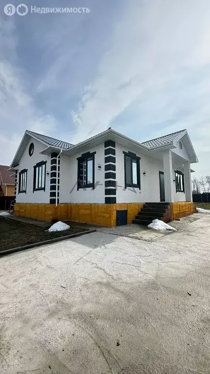 Дом в село Большая Шильна, Советская улица (170 м) - Фото 2