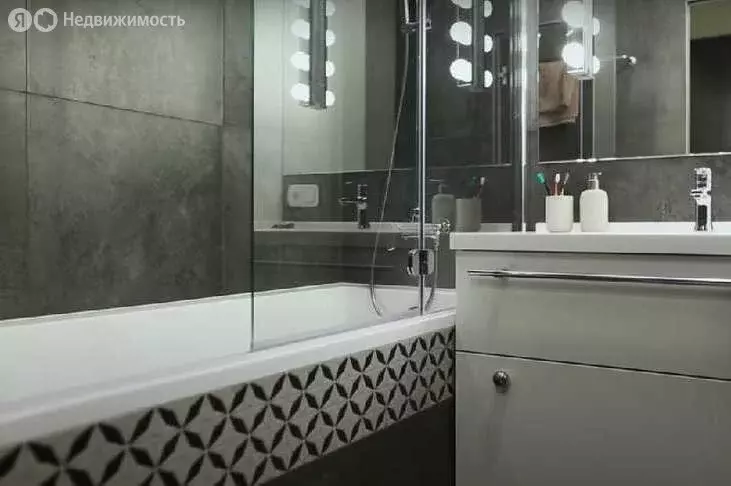 1-комнатная квартира: Краснодар, Восточно-Кругликовская улица, 22 ... - Фото 1