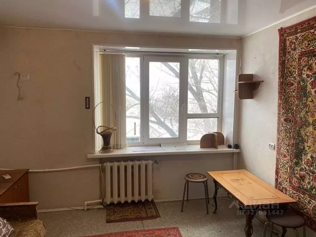 Студия Ростовская область, Белая Калитва Строительная ул., 5 (18.6 м) - Фото 1