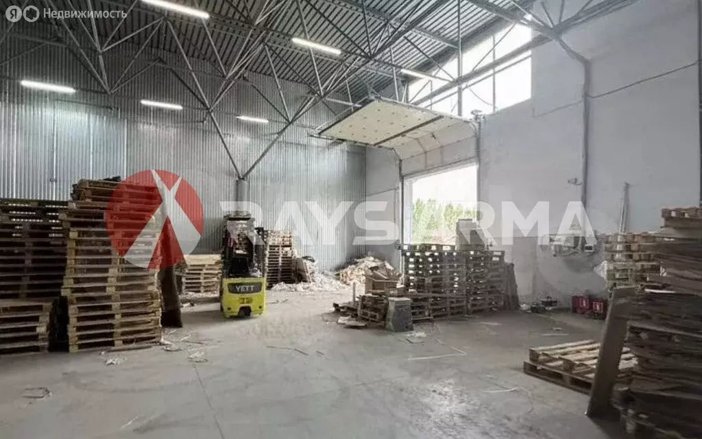 Склад (1000 м) - Фото 2