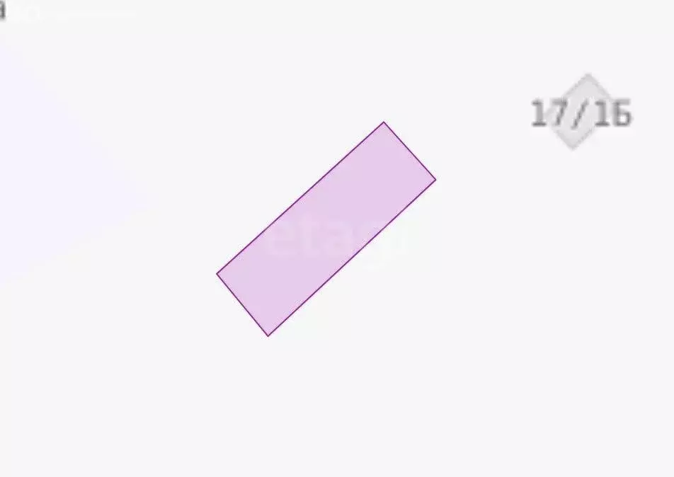 Участок в Девица, Первомайская улица (8.15 м) - Фото 1