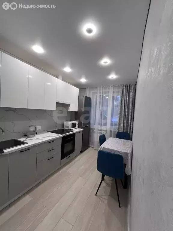 3-комнатная квартира: Йошкар-Ола, бульвар Чавайна, 18 (70.1 м) - Фото 2