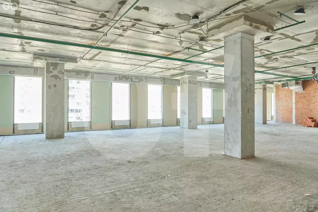 Офис (2422 м) - Фото 2