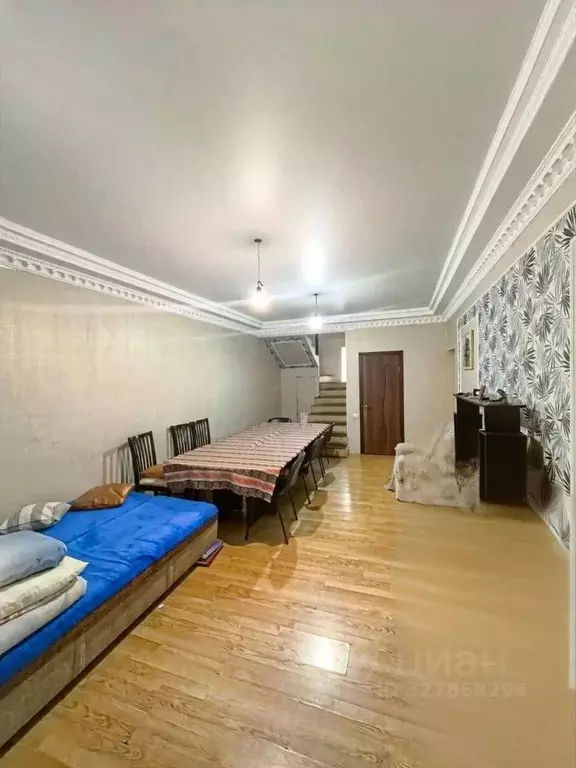 Дом в Ростовская область, Ростов-на-Дону Ленгородок мкр, ул. Нагорная, ... - Фото 2