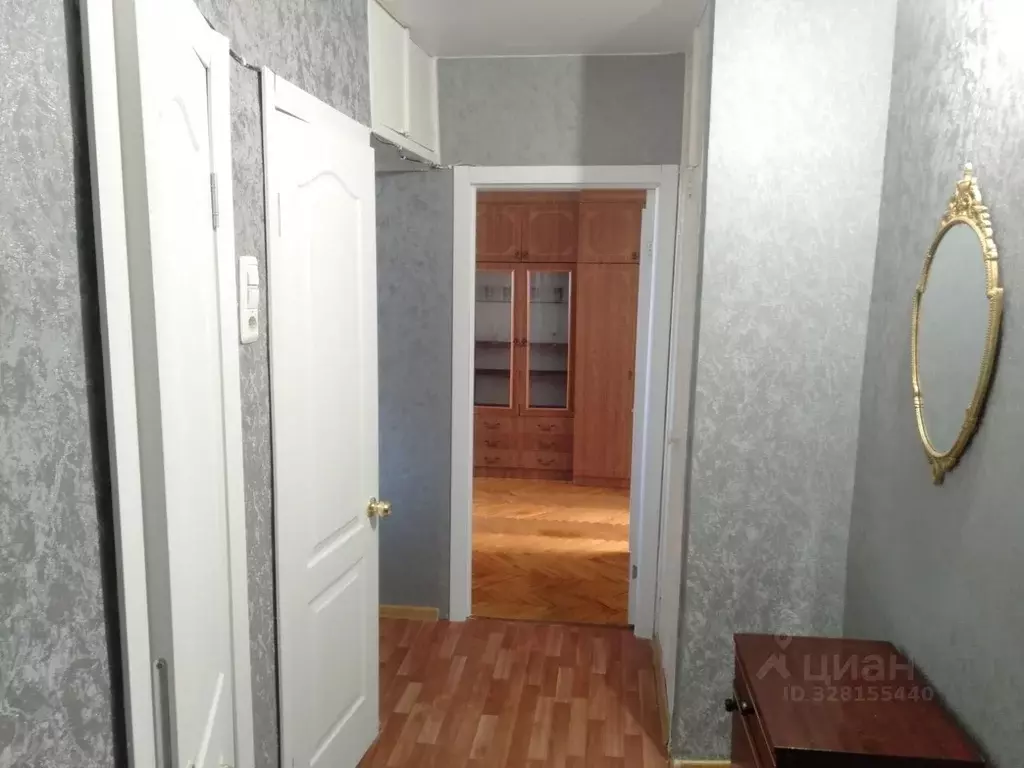 2-к кв. Санкт-Петербург, Санкт-Петербург, Кронштадт ул. Восстания, 80 ... - Фото 1