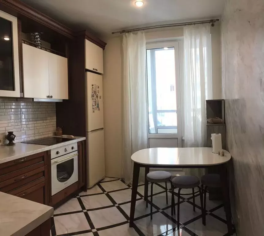 2-к кв. Санкт-Петербург ул. Маршала Казакова, 70к1 (51.0 м) - Фото 2