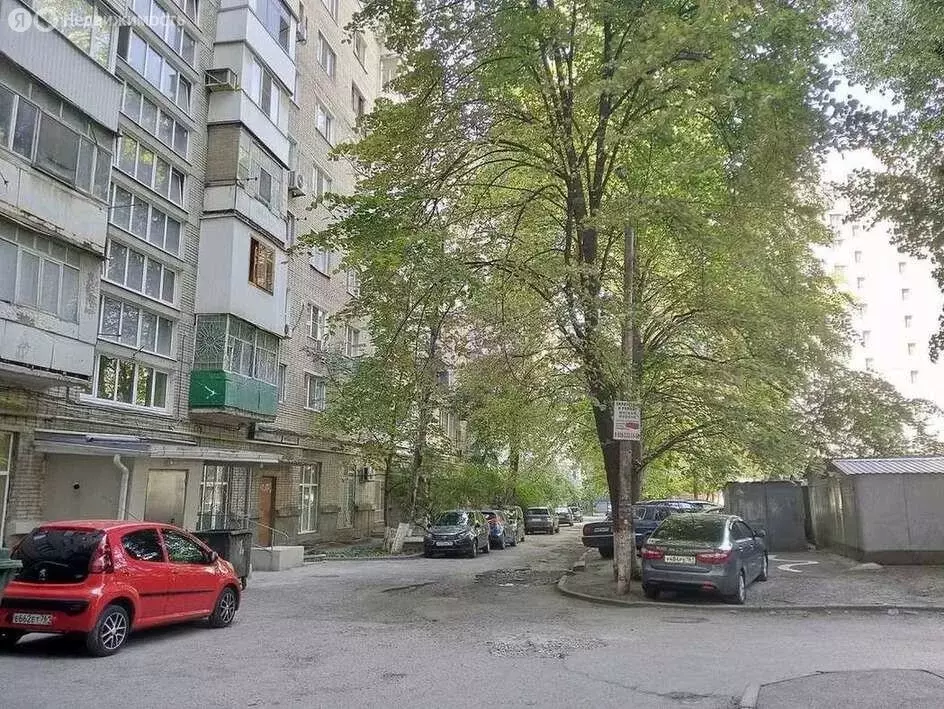 2-комнатная квартира: Ростов-на-Дону, Филимоновская улица, 137 (49 м) - Фото 0