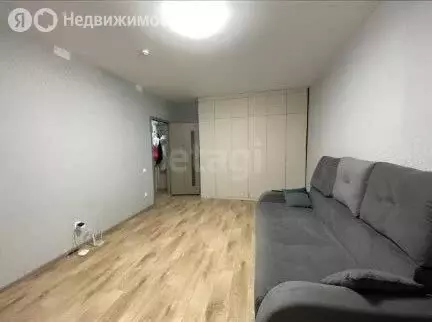 1-комнатная квартира: Омск, 6-й Амурский проезд, 6 (37 м) - Фото 1