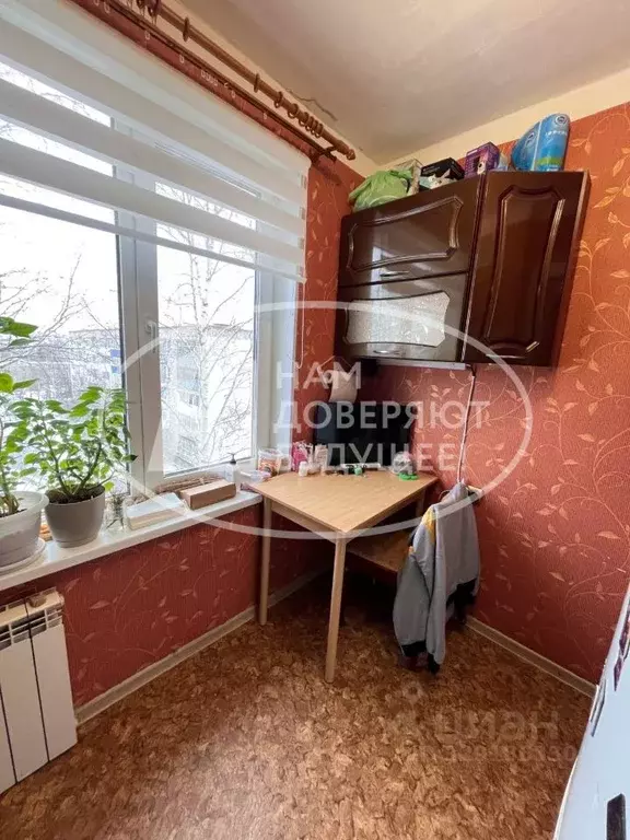 1-к кв. Пермский край, Лысьва ул. Федосеева, 56 (24.7 м) - Фото 2