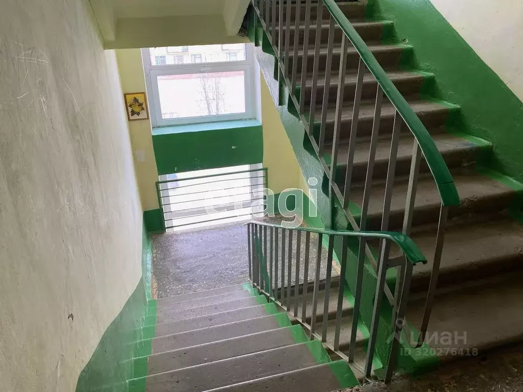 3-к кв. Курганская область, Далматово ул. Ленина, 85 (53.7 м) - Фото 2