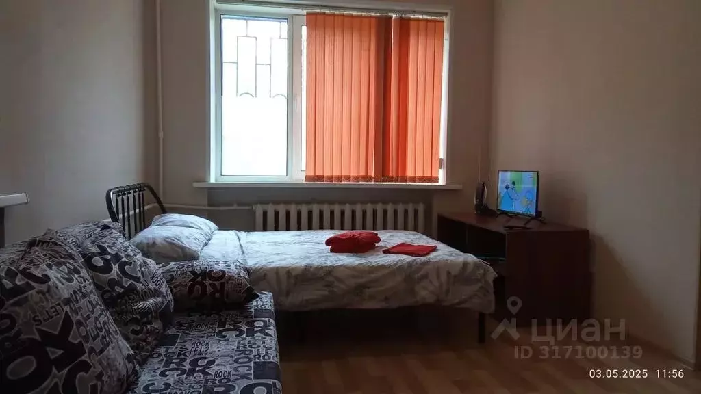 1-к кв. Московская область, Солнечногорск Колхозный пер., 6 (33.0 м) - Фото 0