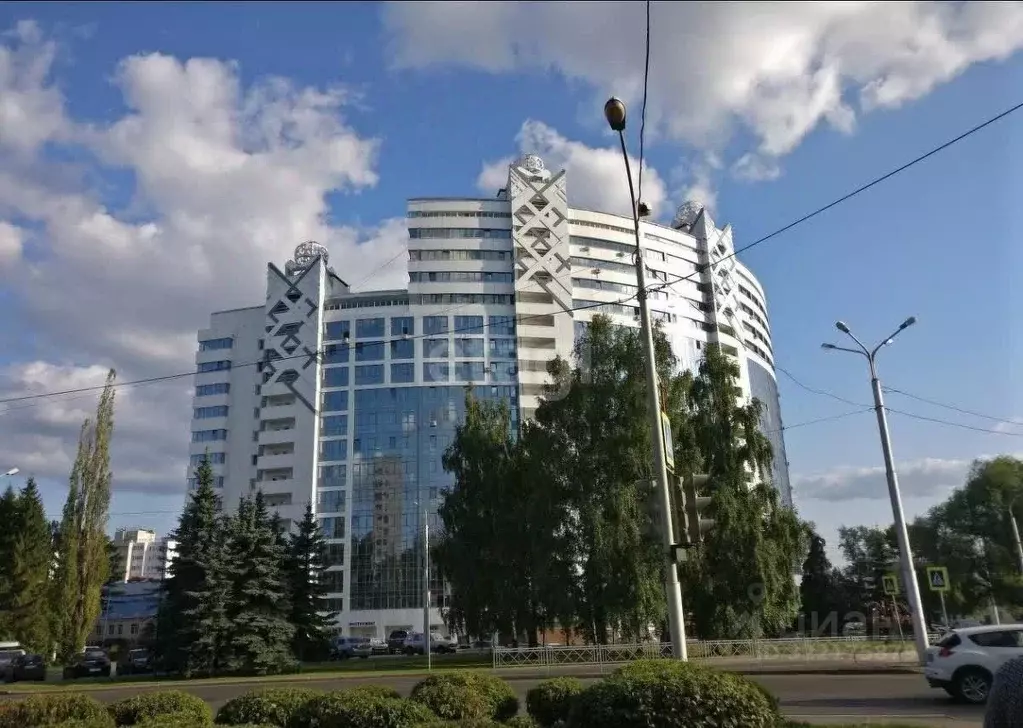 Студия Башкортостан, Уфа ул. Комарова, 8 (40.9 м) - Фото 1