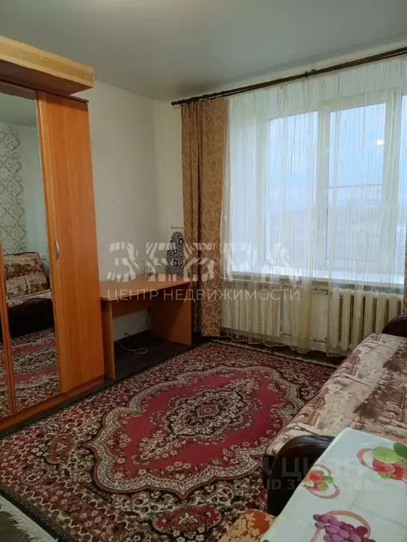 Комната Владимирская область, Александров ул. Вокзальная, 20 (20.0 м) - Фото 1