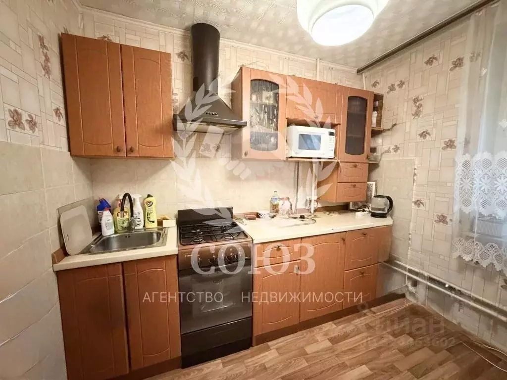 1-к кв. Калужская область, Таруса ул. Цветаевой, 11 (38.4 м) - Фото 1