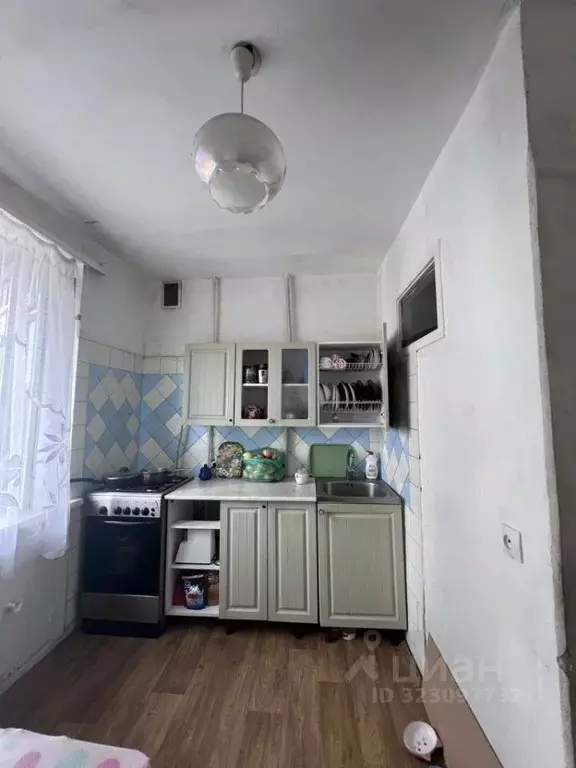 3-к кв. Нижегородская область, Нижний Новгород ул. Федосеенко, 15 ... - Фото 2