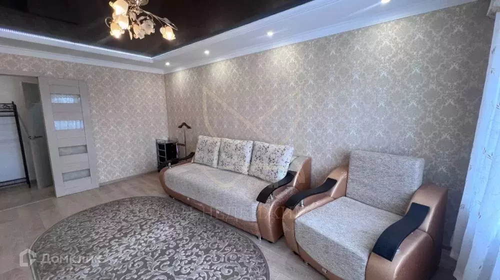 Продаётся 1-к квартира, 40 м - Фото 1