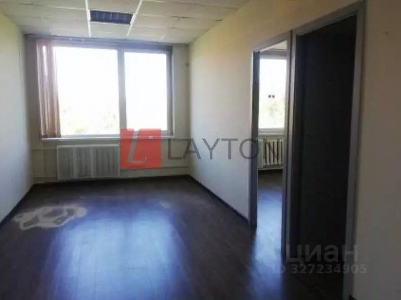 Офис в Москва Басовская ул., 16С1 (74 м) - Фото 1