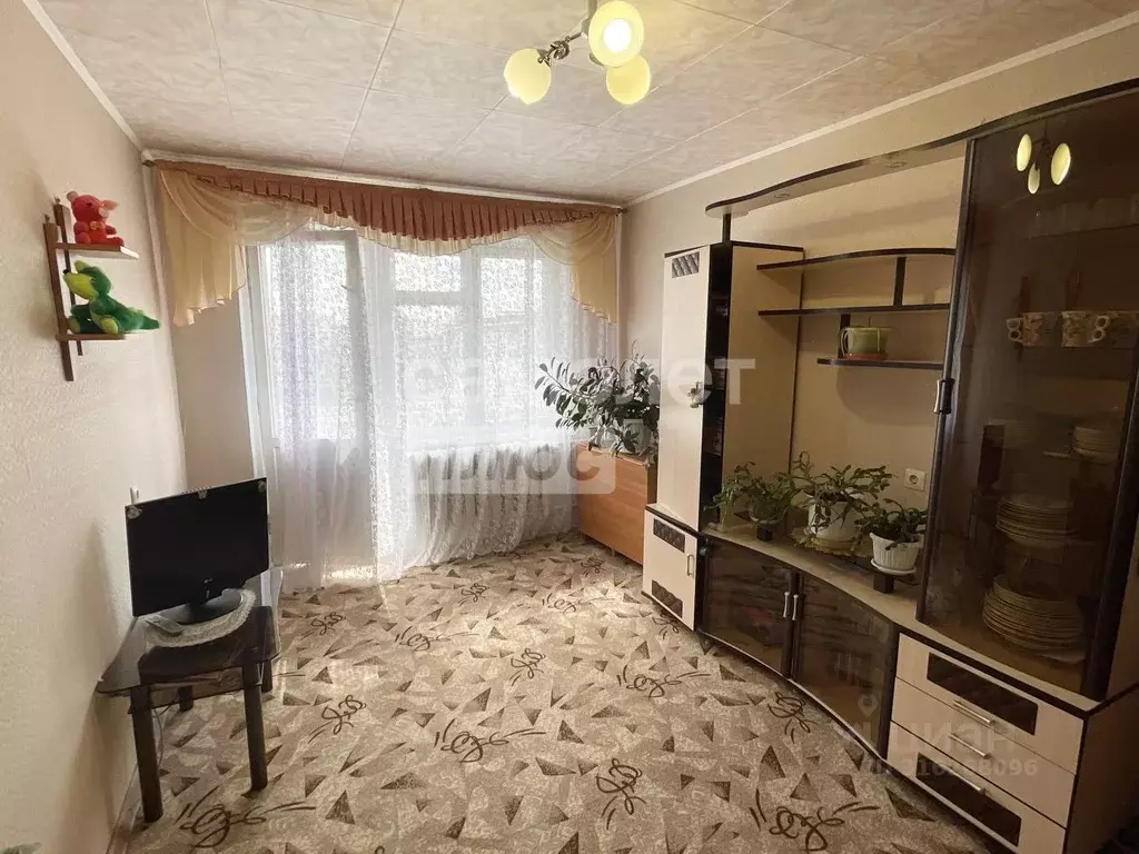 2-к кв. Удмуртия, Ижевск Союзная ул., 87 (43.3 м) - Фото 0