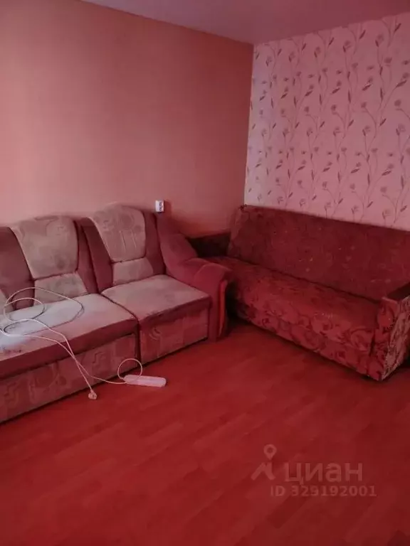 3-к кв. Тульская область, Тула Перекопская ул., 3А (68.0 м) - Фото 1