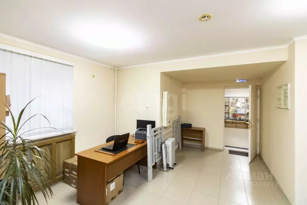 Помещение свободного назначения в Тюменская область, Тюмень ... - Фото 2