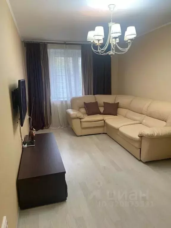 2-к кв. Нижегородская область, Нижний Новгород ул. Бориса Панина, 7к2 ... - Фото 1