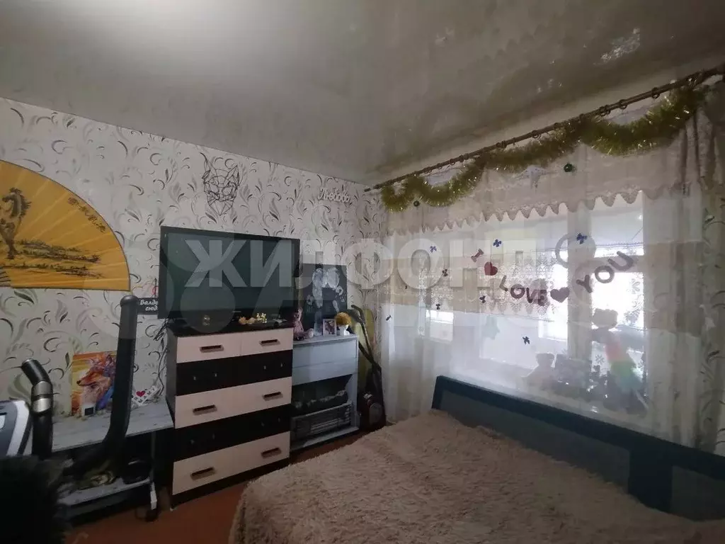 1-к. квартира, 34 м, 1/5 эт. - Фото 0