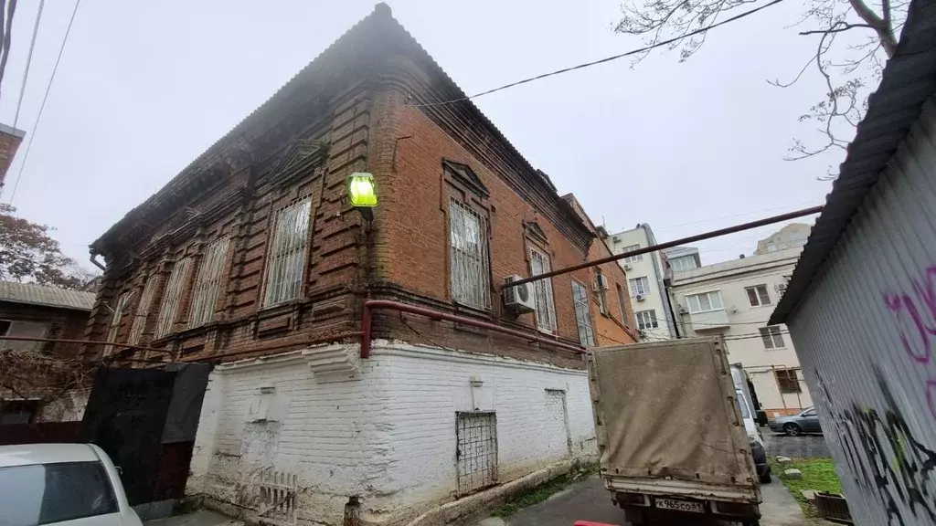 Помещение свободного назначения в Ростовская область, Ростов-на-Дону ... - Фото 2