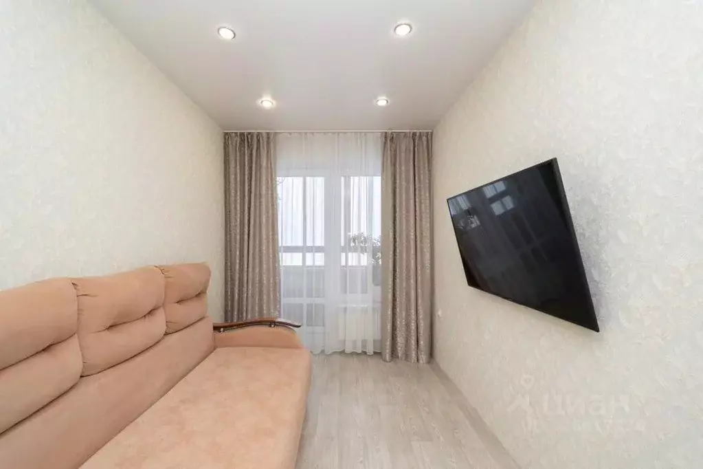 2-к кв. Иркутская область, Иркутск Култукская ул., 99/20 (41.8 м) - Фото 2