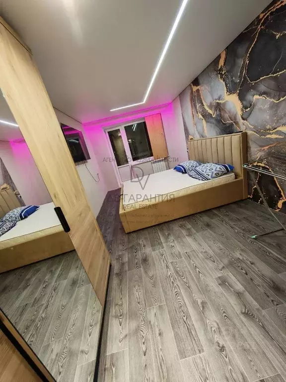 3-к кв. Хабаровский край, Комсомольск-на-Амуре Вокзальная ул., 87к2 ... - Фото 1