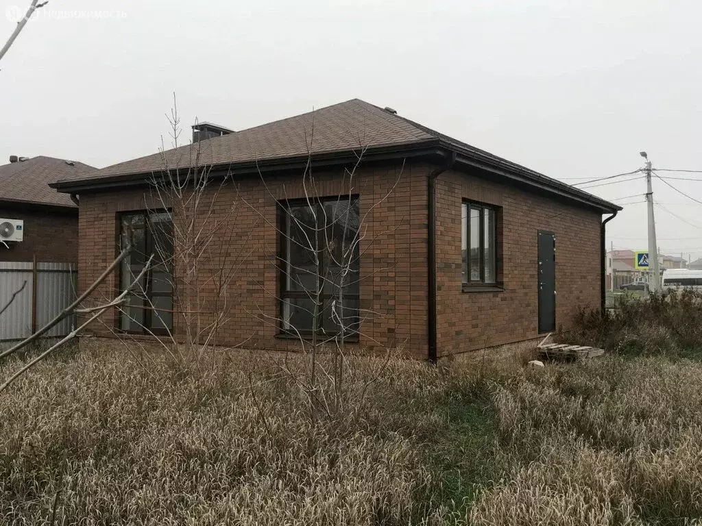 Дом в Азов, улица Пушкина, 62 (70 м) - Фото 1