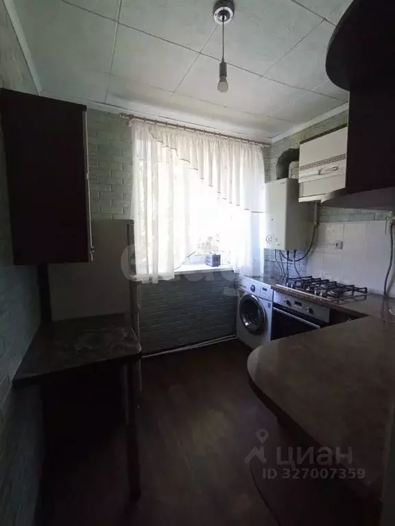 3-к кв. Ставропольский край, Михайловск Шпаковский район, ул. ... - Фото 1