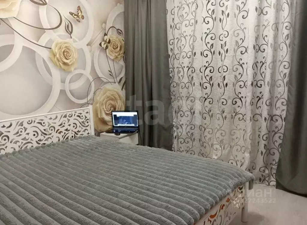 2-к кв. Ямало-Ненецкий АО, Муравленко ул. Муравленко, 9 (52.6 м) - Фото 2