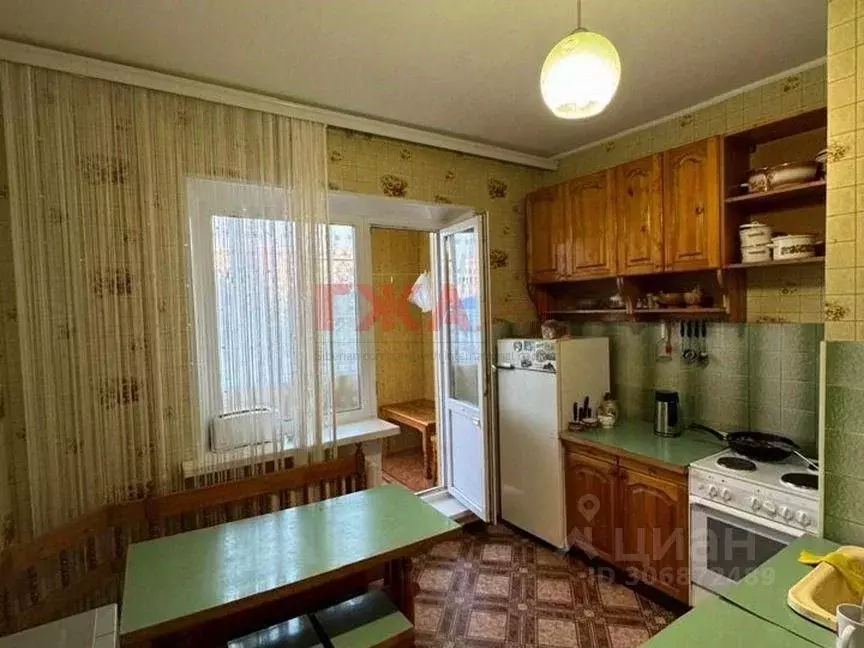3-к кв. Саха (Якутия), Нерюнгри просп. Ленина, 16/2 (68.5 м) - Фото 0