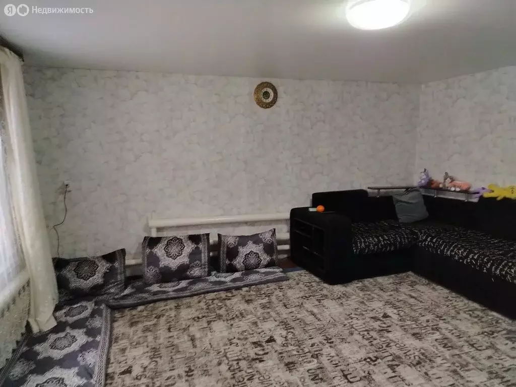 Дом в Бузулук, Октябрьская улица (55 м) - Фото 1