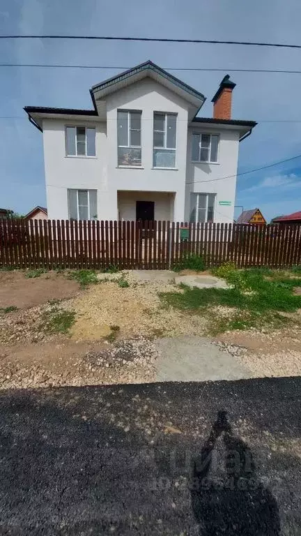 Комната Нижегородская область, с. Дивеево ул. Блохина, 17А - Фото 1