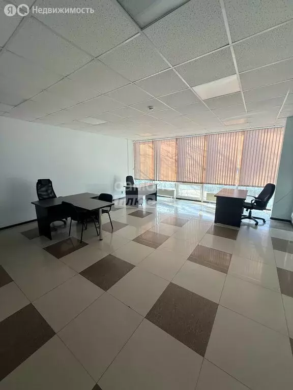 Офис (29.4 м) - Фото 1