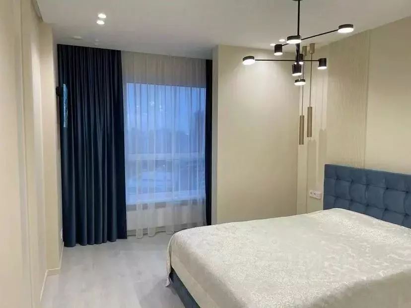 3-к кв. Свердловская область, Екатеринбург ул. Ткачей, 13 (80.0 м) - Фото 1