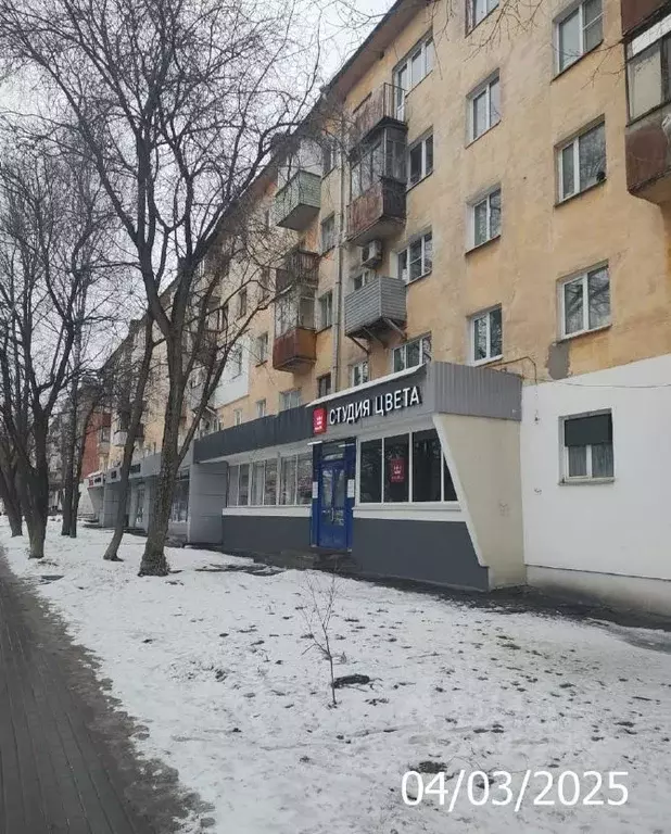 Помещение свободного назначения в Нижегородская область, Нижний ... - Фото 0