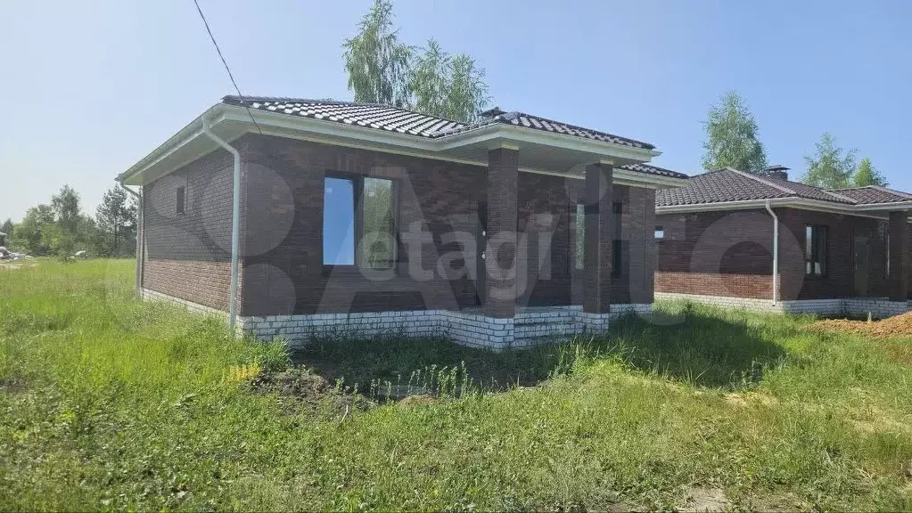 Дом 89,4 м на участке 5 сот. - Фото 1