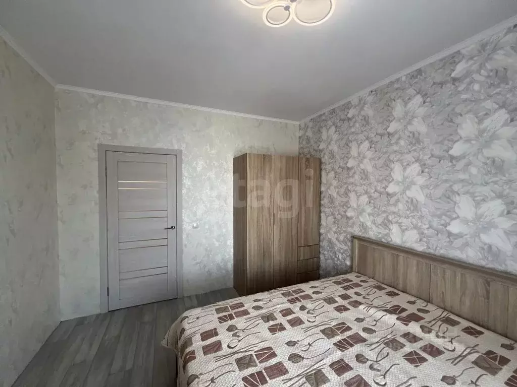 1-к кв. Тюменская область, Тюмень ул. Тимирязева, 8к1 (38.0 м) - Фото 2