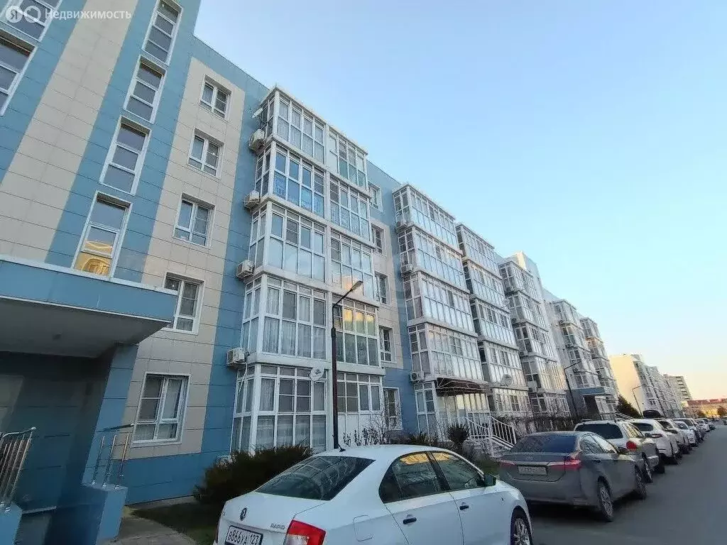 Помещение свободного назначения (34.2 м) - Фото 0